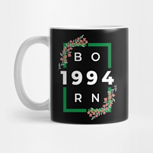 born in 1994 Mug